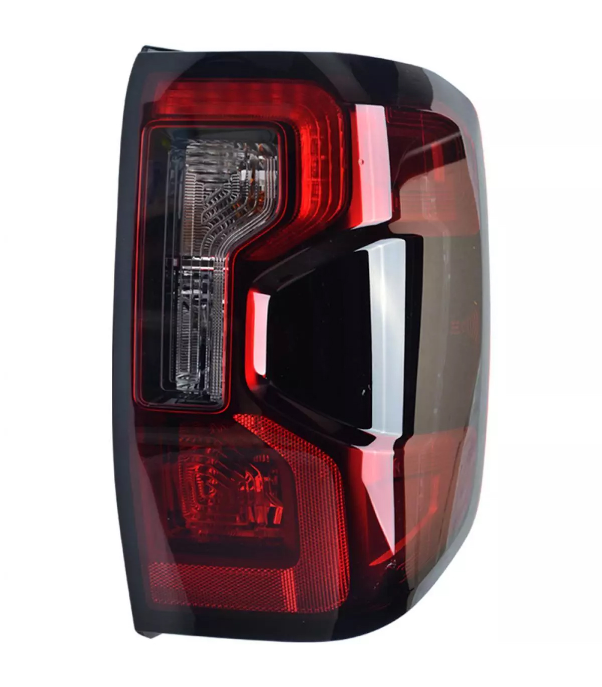 Faro trasero derecho para Ford Ranger 2023 en Adelante LED