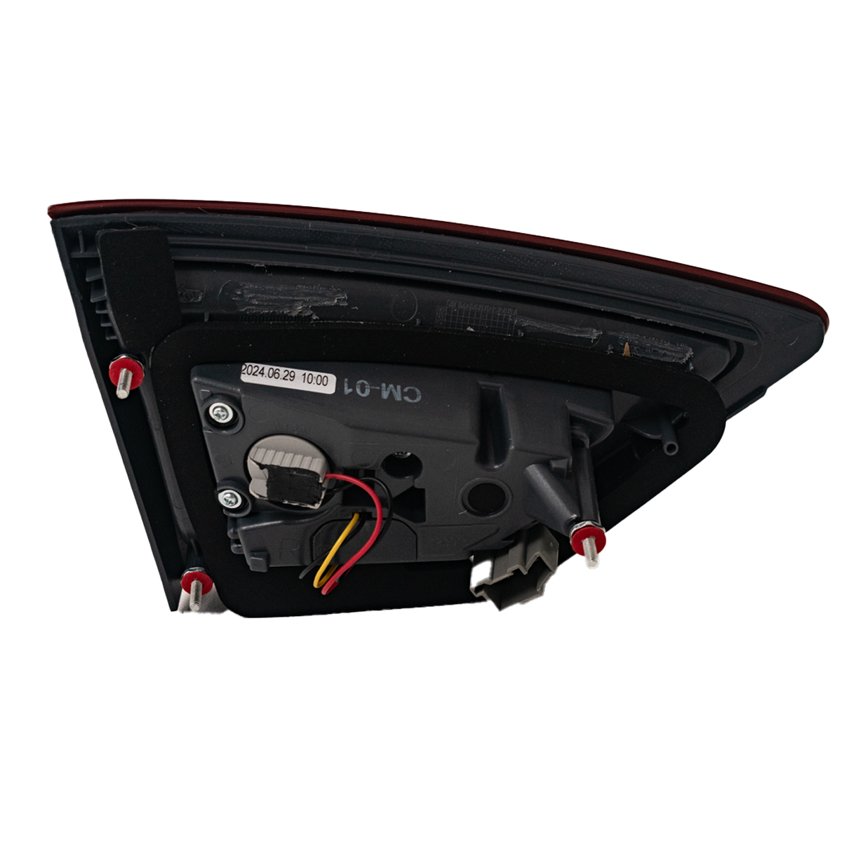 Faro trasero derecho para Ford Mondeo 2014 A 2016 interior