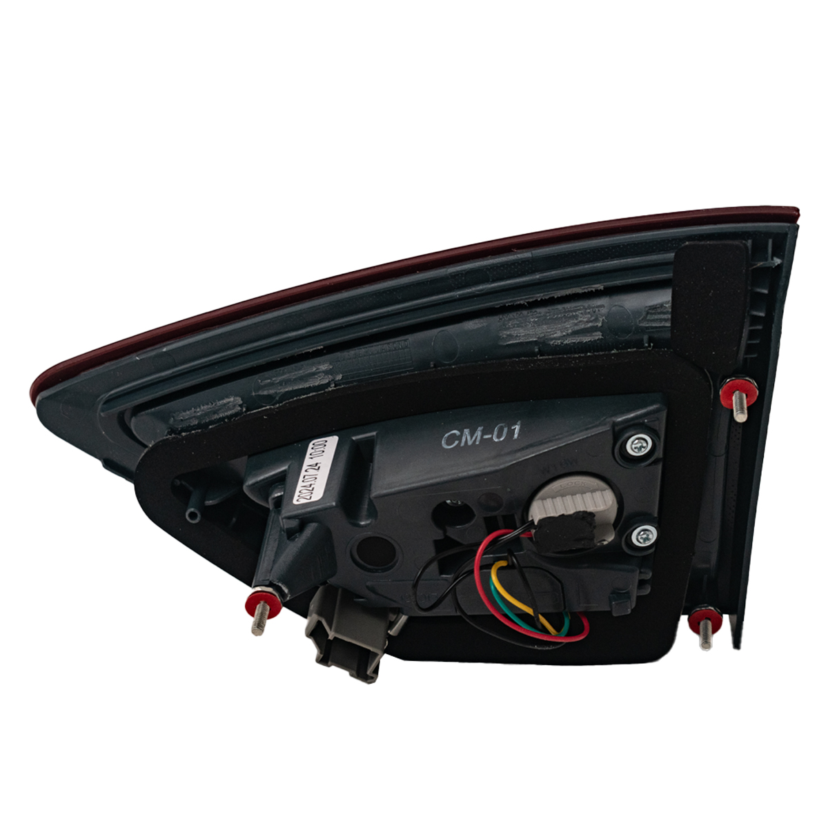 Faro trasero izquierdo para Ford Mondeo 2014 A 2016 interior