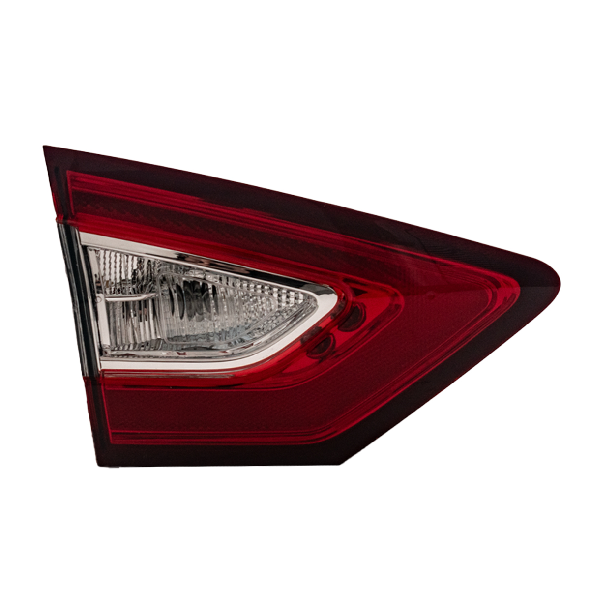 Faro trasero izquierdo para Ford Mondeo 2014 A 2016 interior