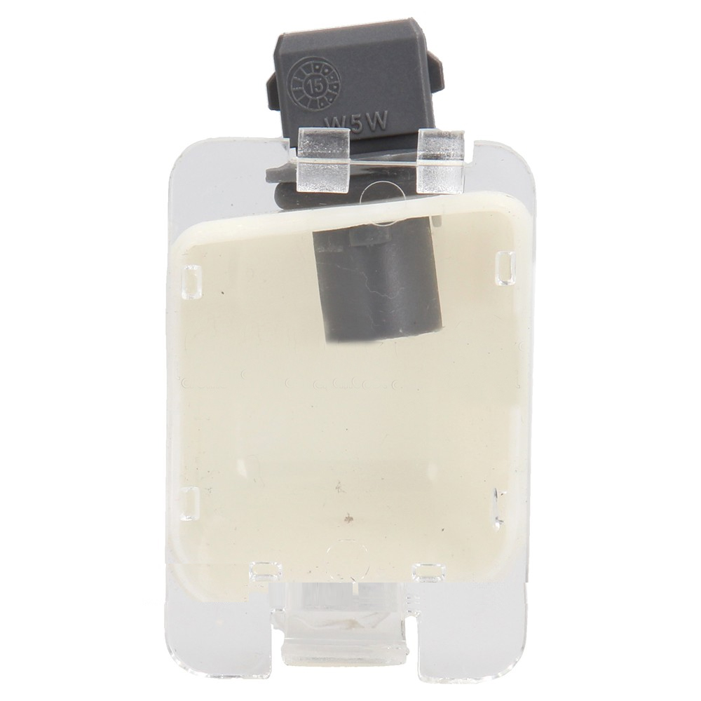 Faro de Patente para Ecosport 2003 A 2007