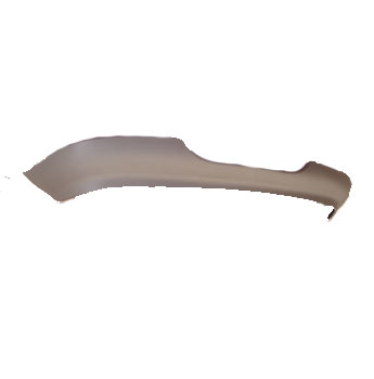 Spoiler para Ford Explorer 1996 / 2002 delantero sin Aguj
