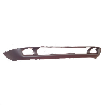 Spoiler para Ford Explorer 1996 / 2002 delantero con Aguj