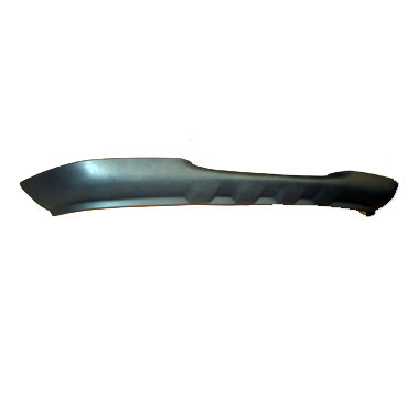 Spoiler para Ford Ranger 1998 / 2004 delantero sin Agujero