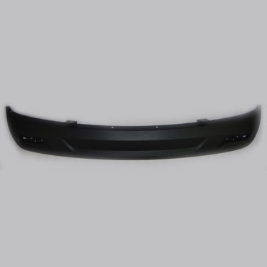 Spoiler para Ford Ka 2011 / 2015 trasero