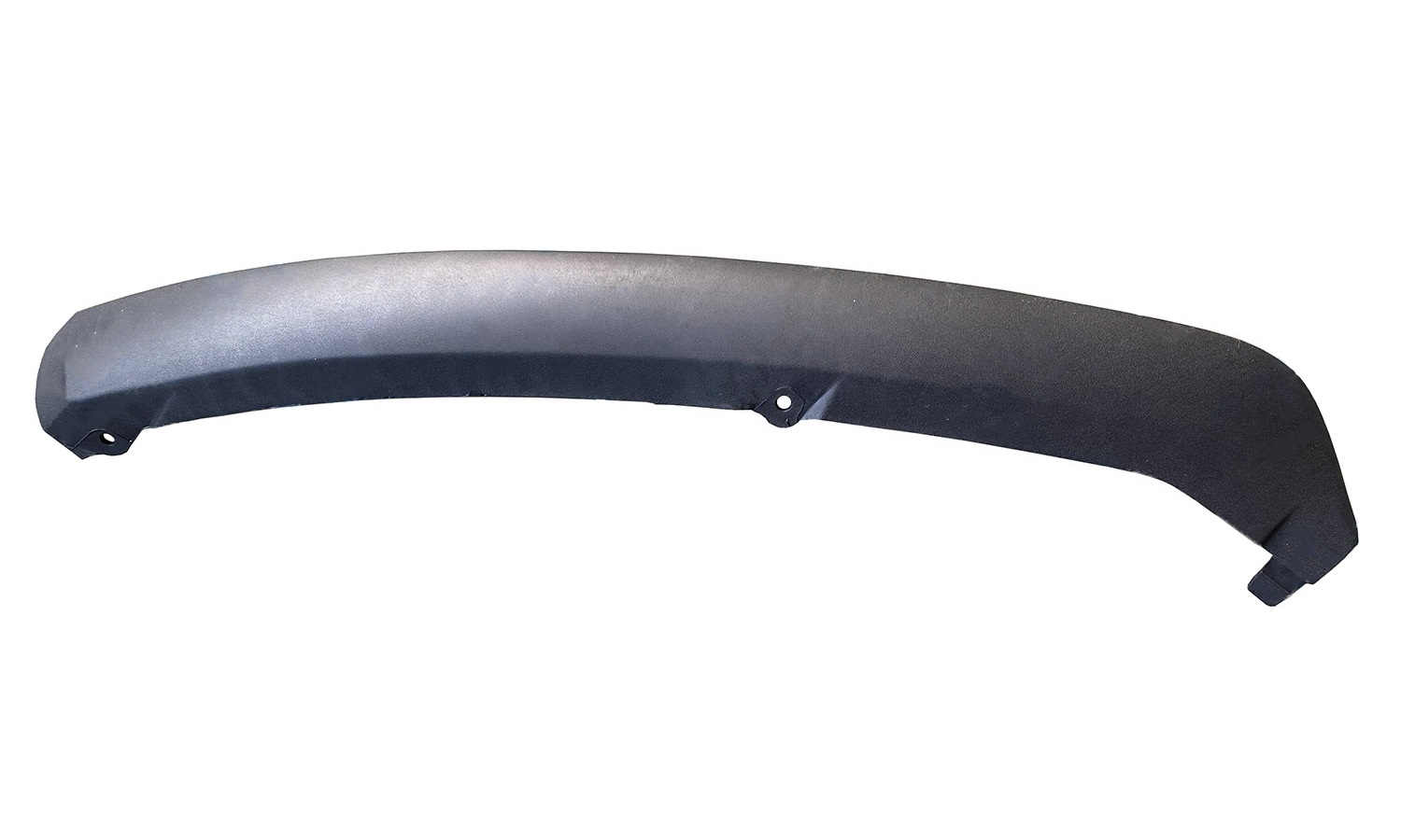 Spoiler para Ford Focus Kinetic 2013 / 2014 delantero derecho