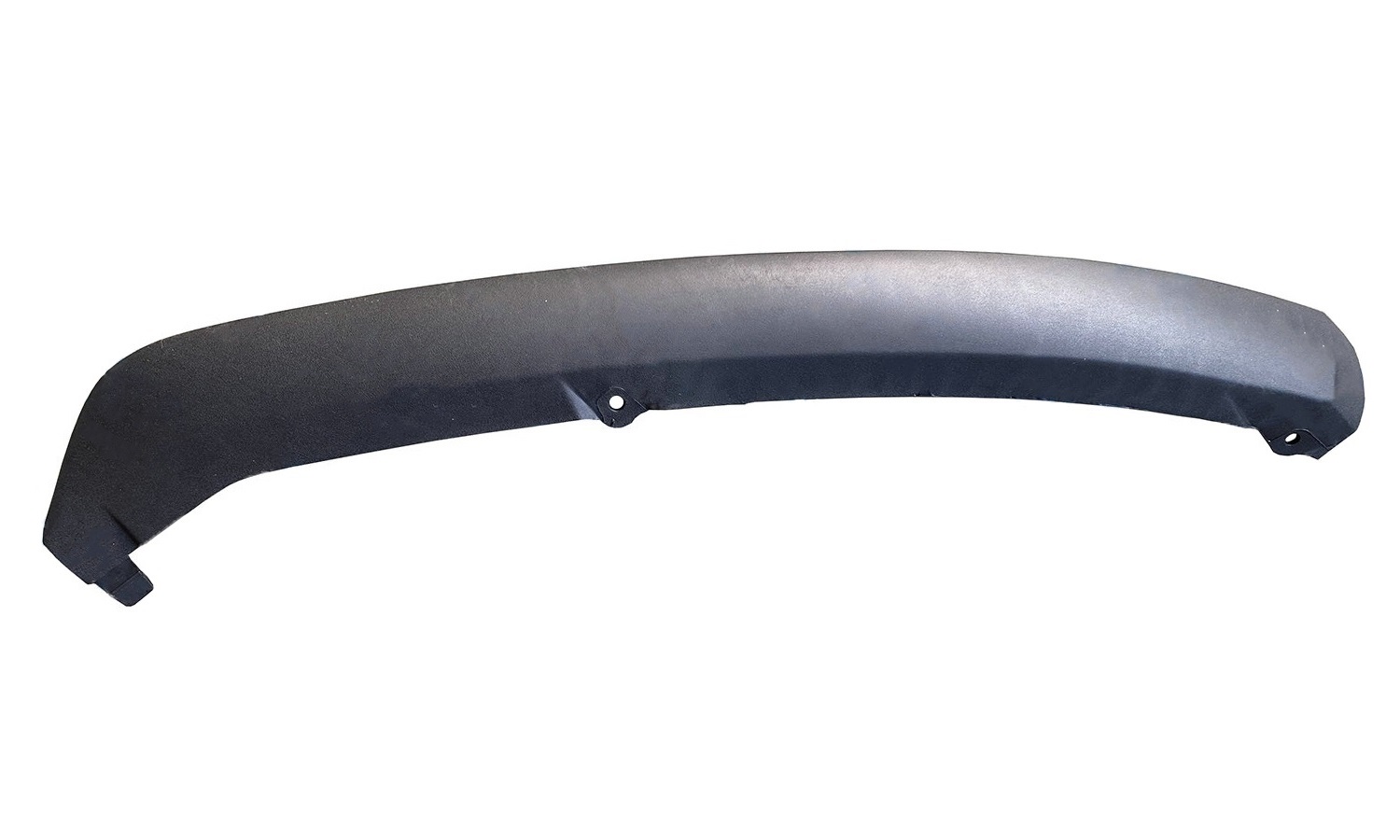 Spoiler para Ford Focus Kinetic 2013 / 2014 delantero izquierdo