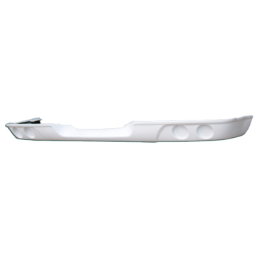Spoiler para Ford Cargo 1722 / 1832 2000 / 2012 delantero