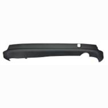 Spoiler para Ford Focus Kinetic 2013 / 2019 trasero 4 Puertas