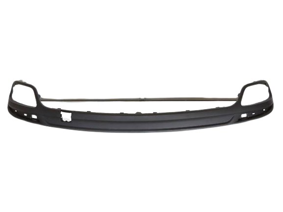Spoiler para Ford Mondeo Escape Doble Desde 2014 trasero superior