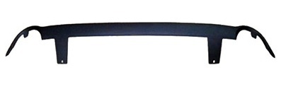Spoiler para Ford Mondeo Escape Doble 2008 / 2014 trasero