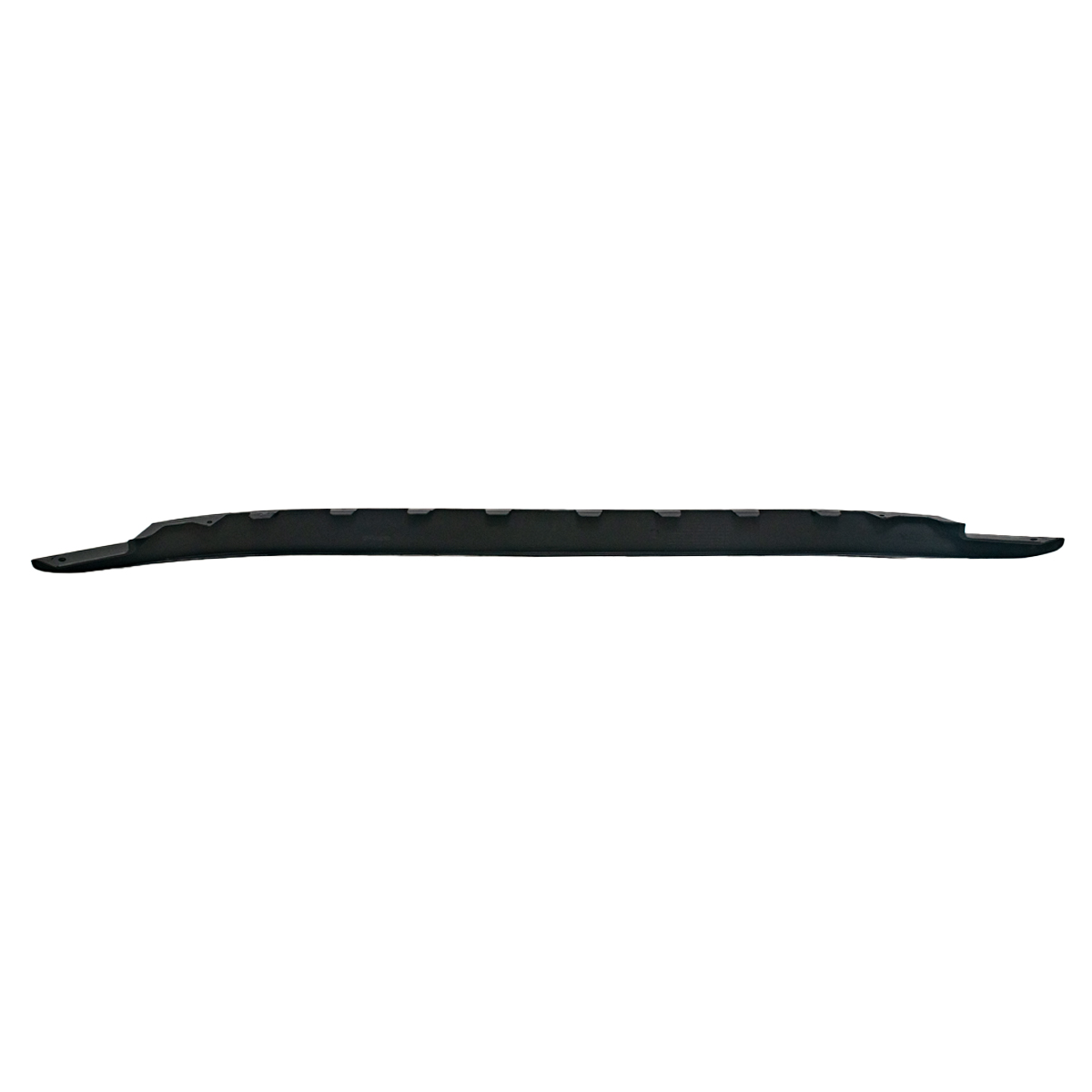 Spoiler para Ford Fiesta Kinetic 2010 / 2013 delantero