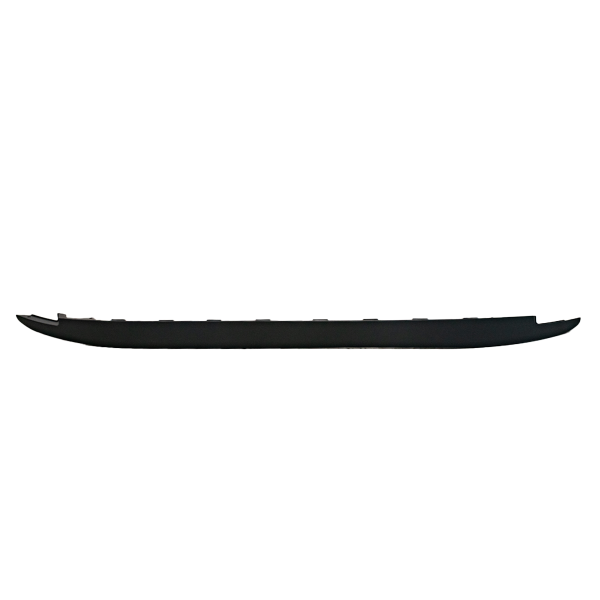 Spoiler para Ford Fiesta Kinetic 2010 / 2013 delantero