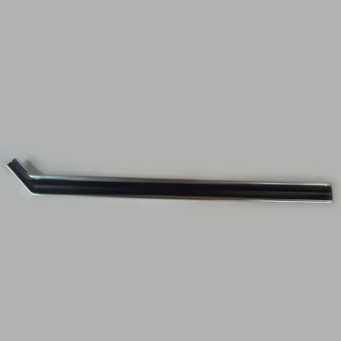 Moldura Lateral de Aluminio para Ford Falcon 1978 / 1982 Lujo Guardabarro del Posterior derecha
