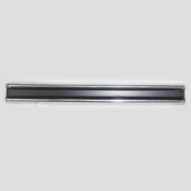 Moldura exterior para Ford Lateralaluminio Taunus 1974 / 1980 Moldura Tapa Tanque de Nafta