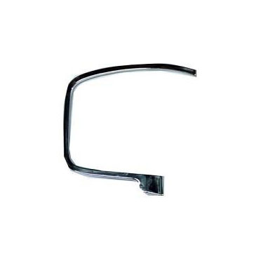 Moldura exterior para Ford Frente-Cola Fairlane trasero Contorno Guardabarro derecho