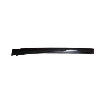 Moldura exterior para Ford Frente-Cola Falcon Desde 1982 inferior Óptica derecha