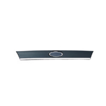 Moldura de Frente y Cola para Ford Mondeo Kinetic 2008 / 2013 Bagueta Baúl