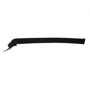 Moldura exterior para Ford Frente-Cola Ranger 2010 / 2012 inferior Paragolpe delantero derecho