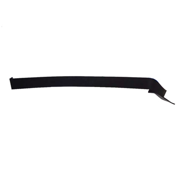 Moldura exterior para Ford Frente-Cola Ranger 2010 / 2012 inferior Paragolpe delantero izquierdo