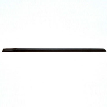 Moldura Lateral Autoadhesiva para Ford Falcon 1982 / 1987 Rural Moldura Guard. trasero derecho