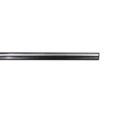 Moldura Lateral Autoadhesiva para Ford Escort Ghia 1989 / 1995 Juego Vira Plata