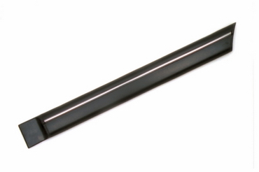 Moldura Lateral Autoadhesiva para Ford Galaxy Ghia 1991 / 1993 Autoadhesiva Moldura Puerta del derecho