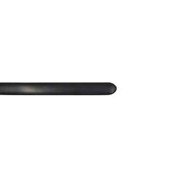 Moldura Lateral Autoadhesiva para Ford Ka 1997 / 2001 Juego negro