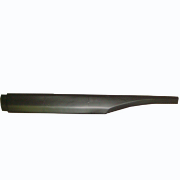 Moldura Lateral Autoadhesiva para Ford Falcon 82 Escopeta Guar trasero con Tornillo derecho