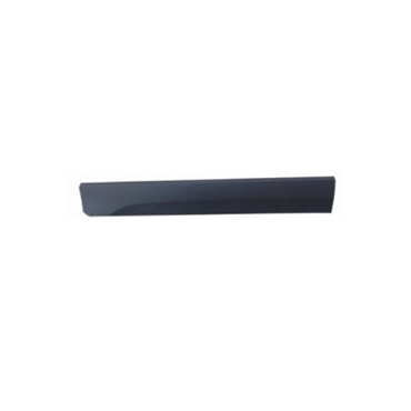 Moldura Lateral Autoadhesiva para Ford Ecosport Kinetic 2013 / 2017 Puerta delantera izquierda