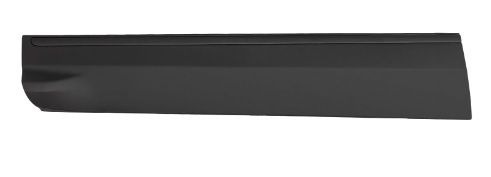 Moldura Lateral Autoadhesiva para Ford Kuga 2013 / 2016 Puerta delantera izquierda