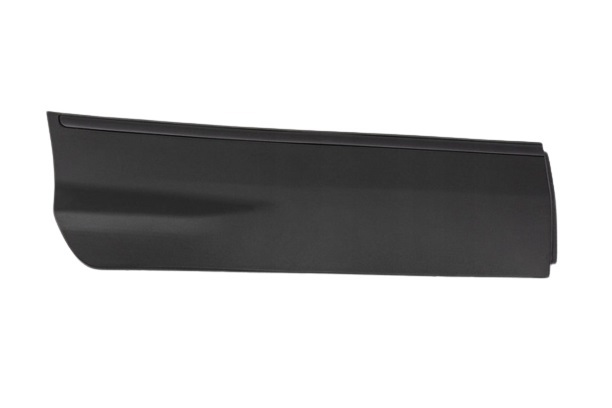 Moldura Lateral Autoadhesiva para Ford Kuga 2013 / 2016 Puerta trasera derecha
