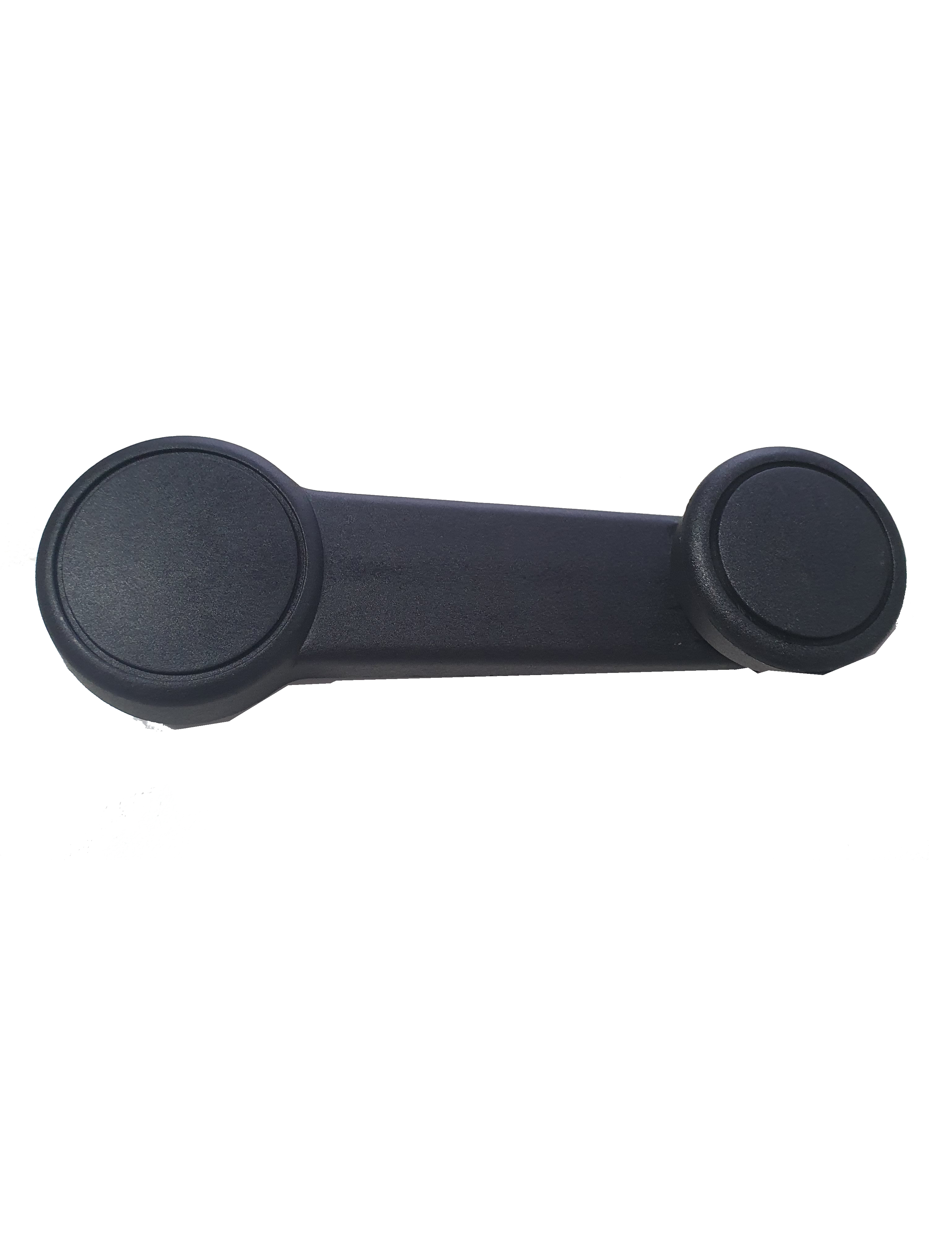 Manija Levanta Cristal para Ford Courier 1996 / 2011