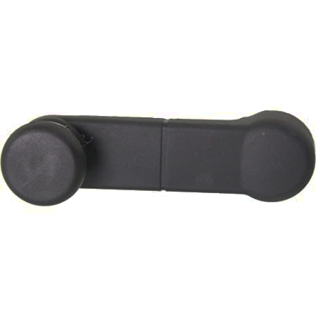 Manija Levanta Cristal para Ford F-100 1999 / 2006 Ranger 1996 / 2001