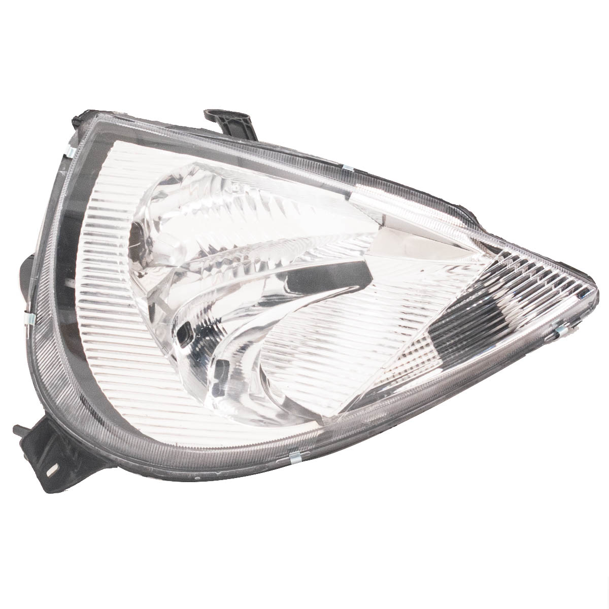 Óptica para Ford Ka 2002 / 2007 derecha con Giro Cristal