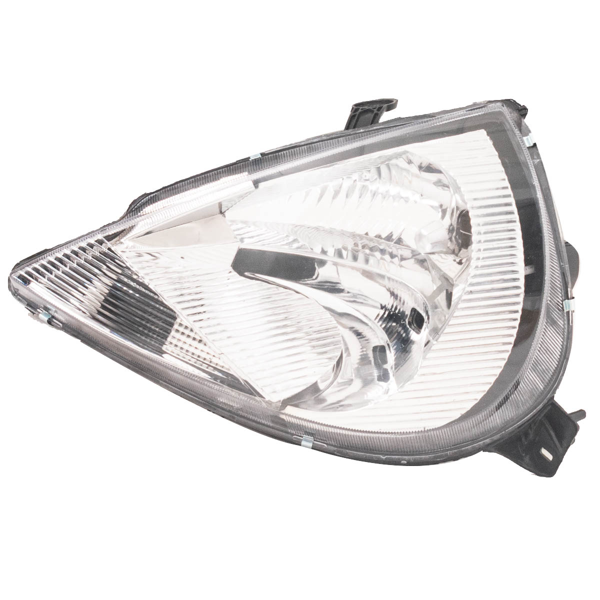 Óptica para Ford Ka 2002 / 2007 izquierda con Giro Cristal