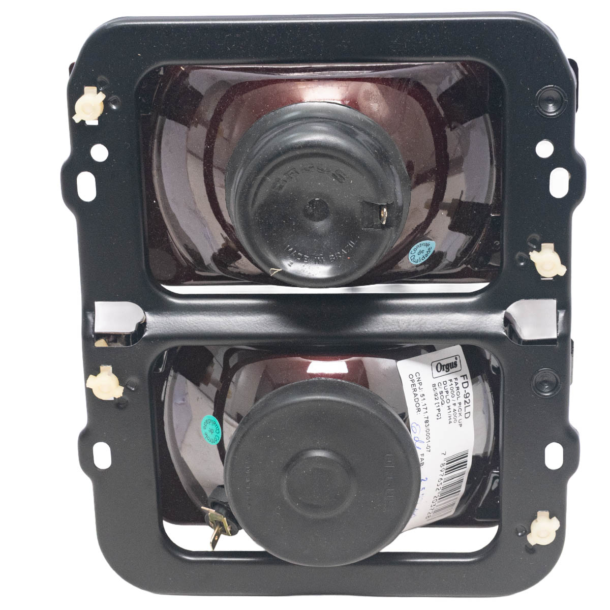 Óptica para Ford F-100 1967 / 1973 derecha con Retén