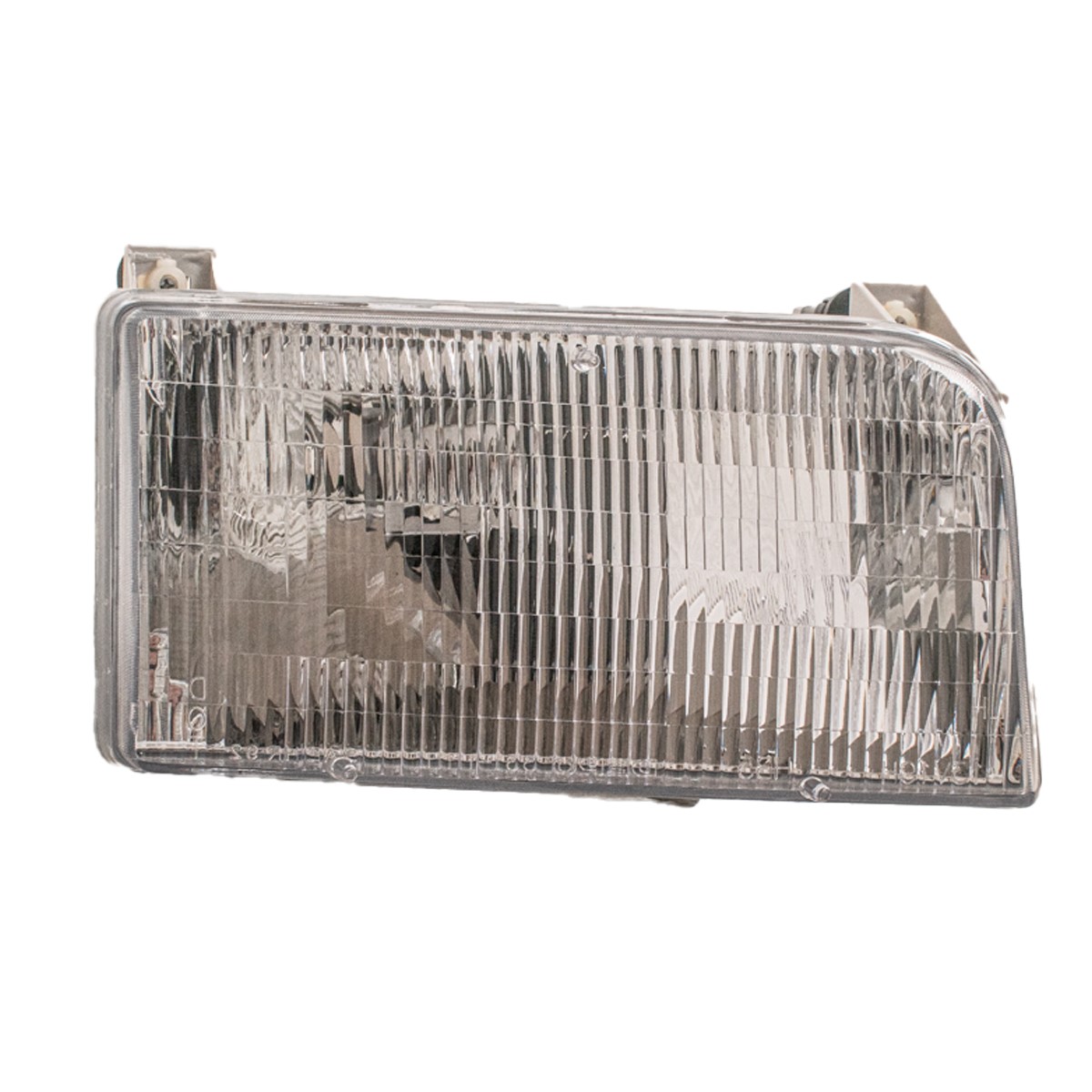 Óptica para Ford F-100 1996 / 1999 derecha