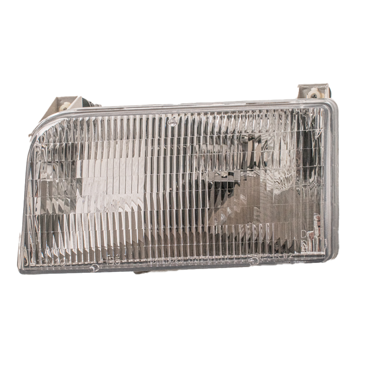 Óptica para Ford F-100 1996 / 1999 izquierda