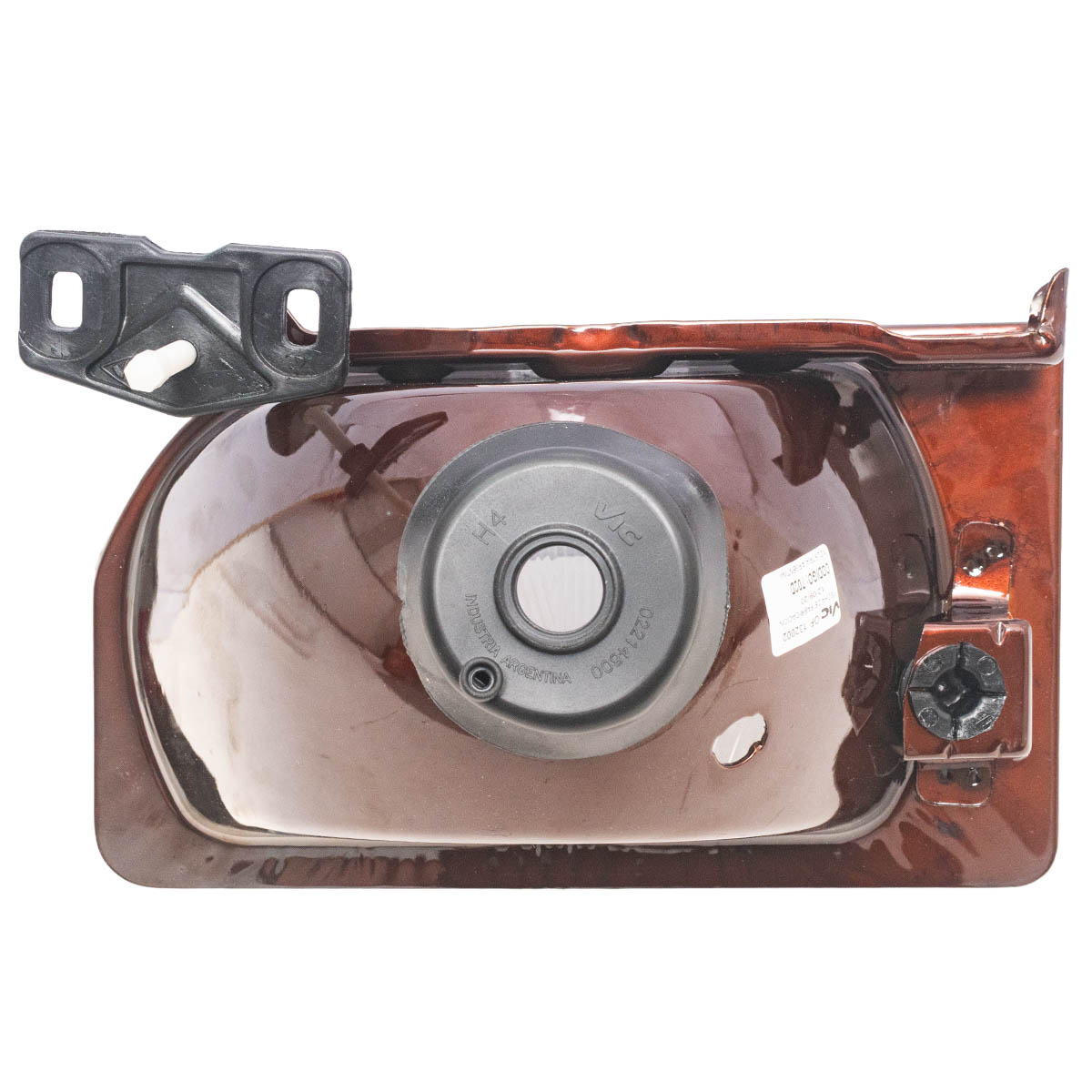 Óptica para Ford Escort 1989 / 1995 derecha