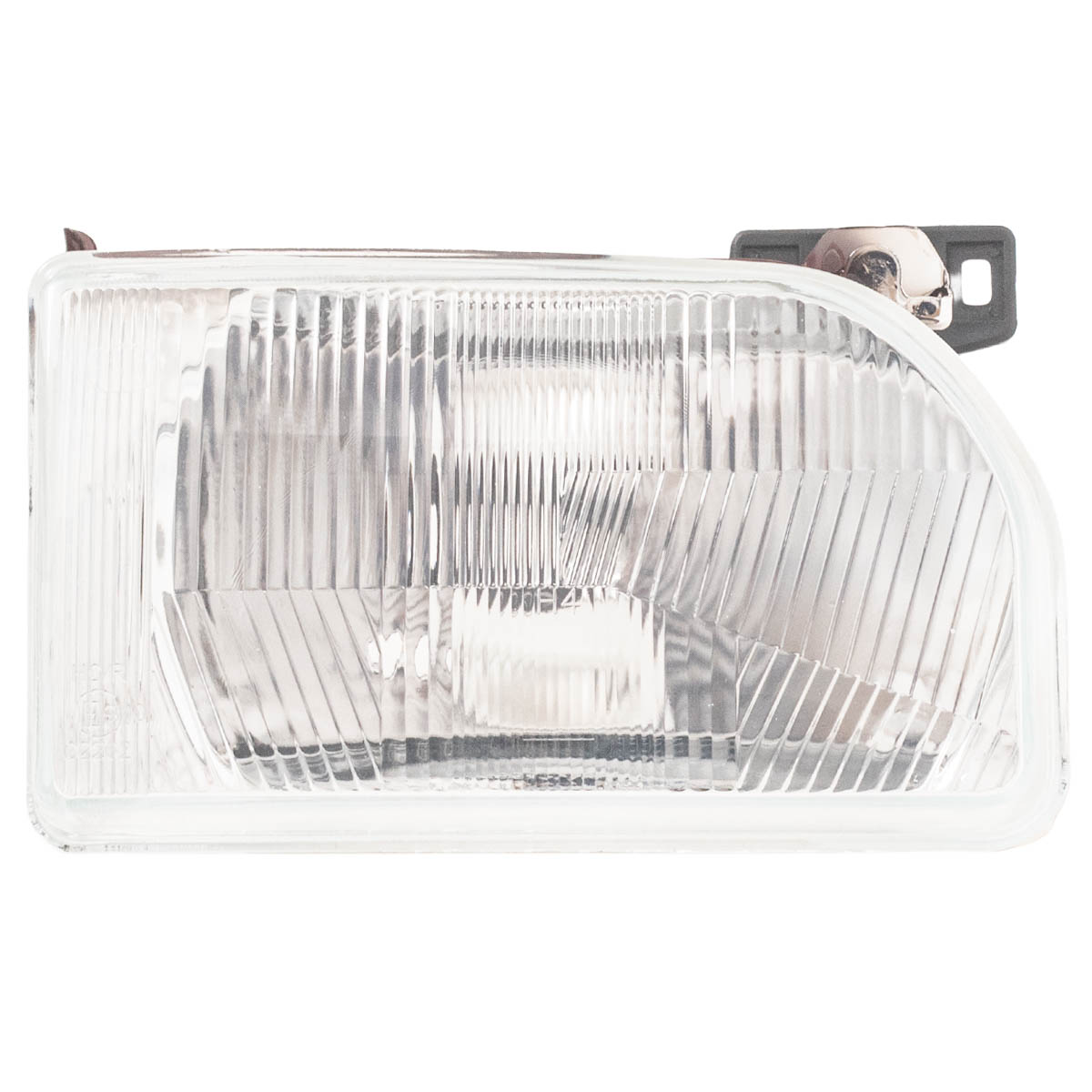 Óptica para Ford Escort 1989 / 1995 derecha