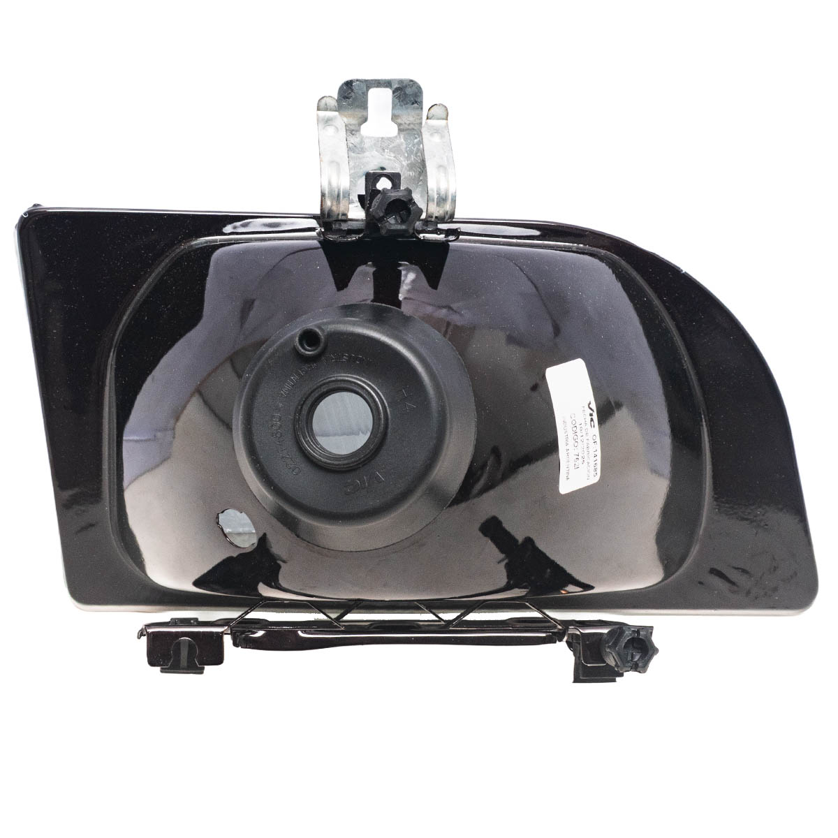 Óptica para Ford Fiesta 1994 / 1996 izquierda