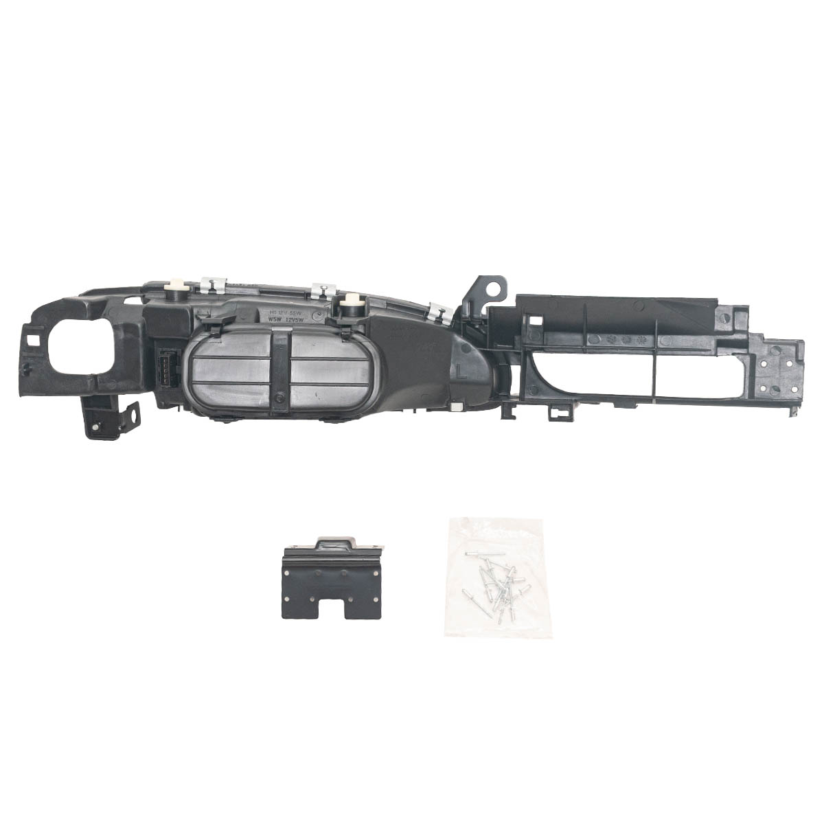 Óptica para Ford Mondeo 1995 / 1997 izquierda