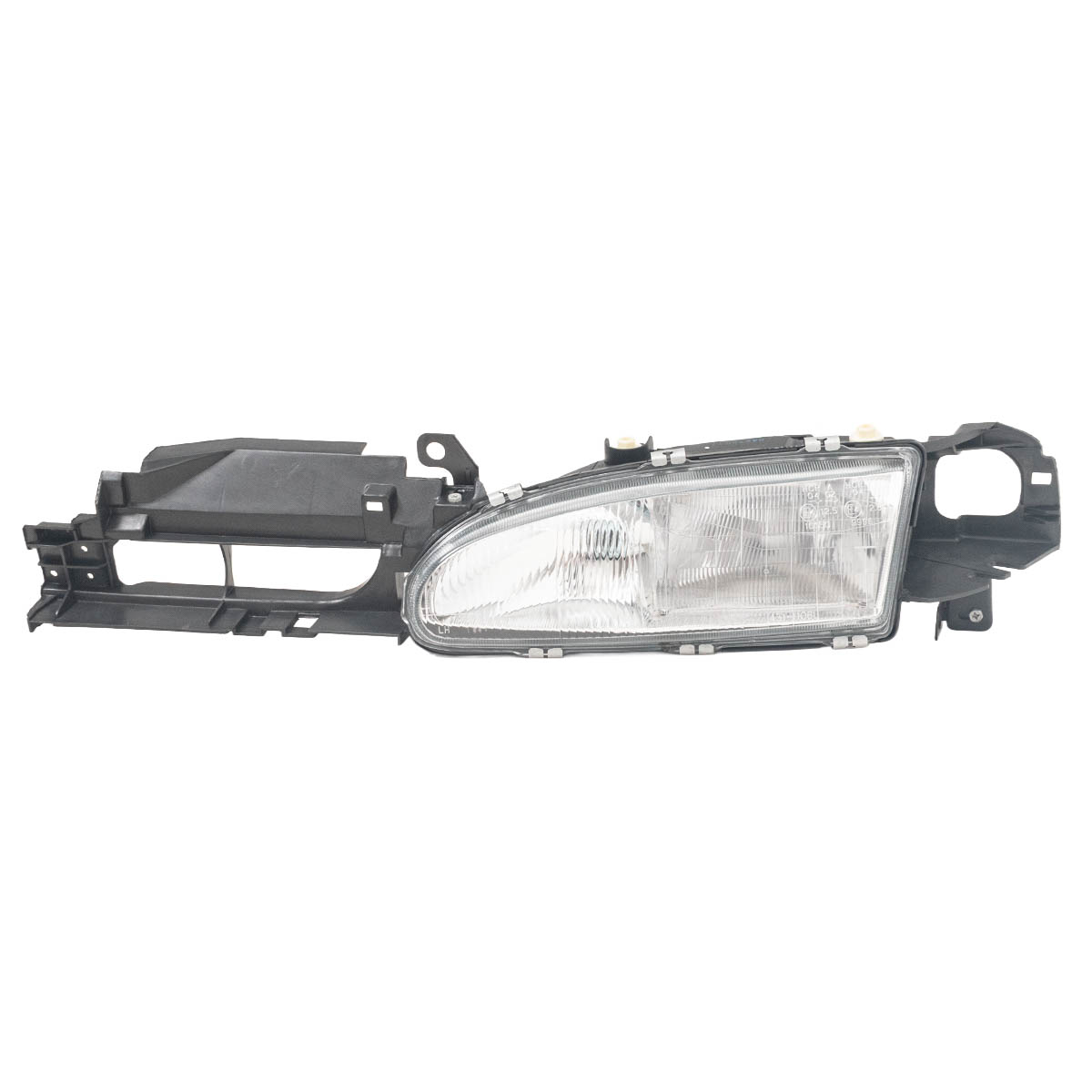 Óptica para Ford Mondeo 1995 / 1997 izquierda