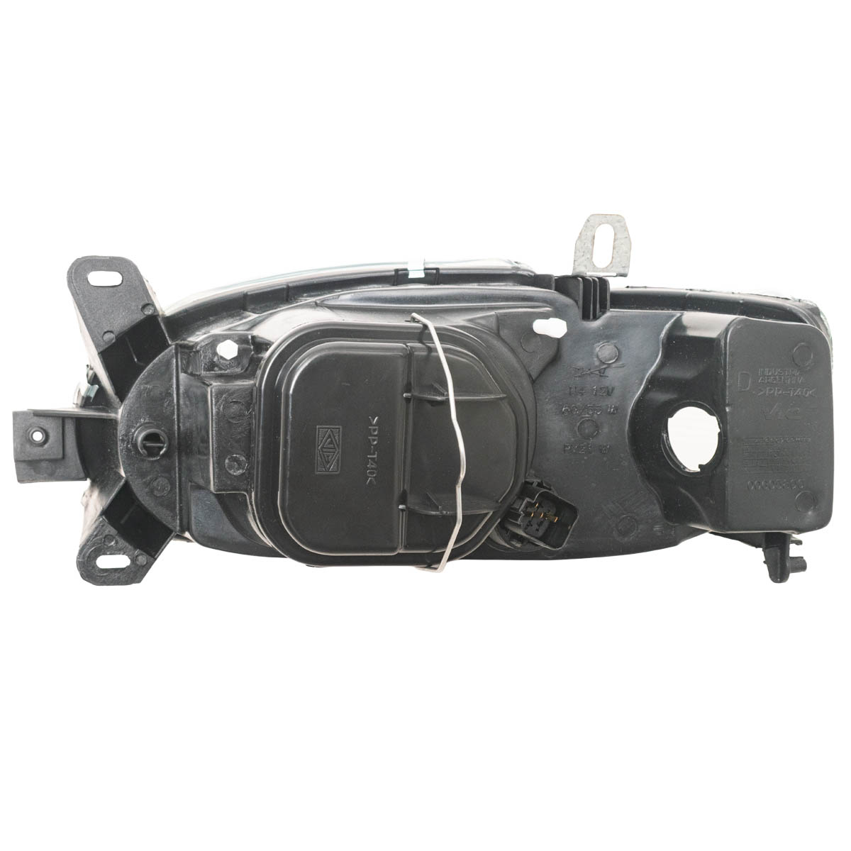 Óptica para Ford Escort Desde 1997 derecha