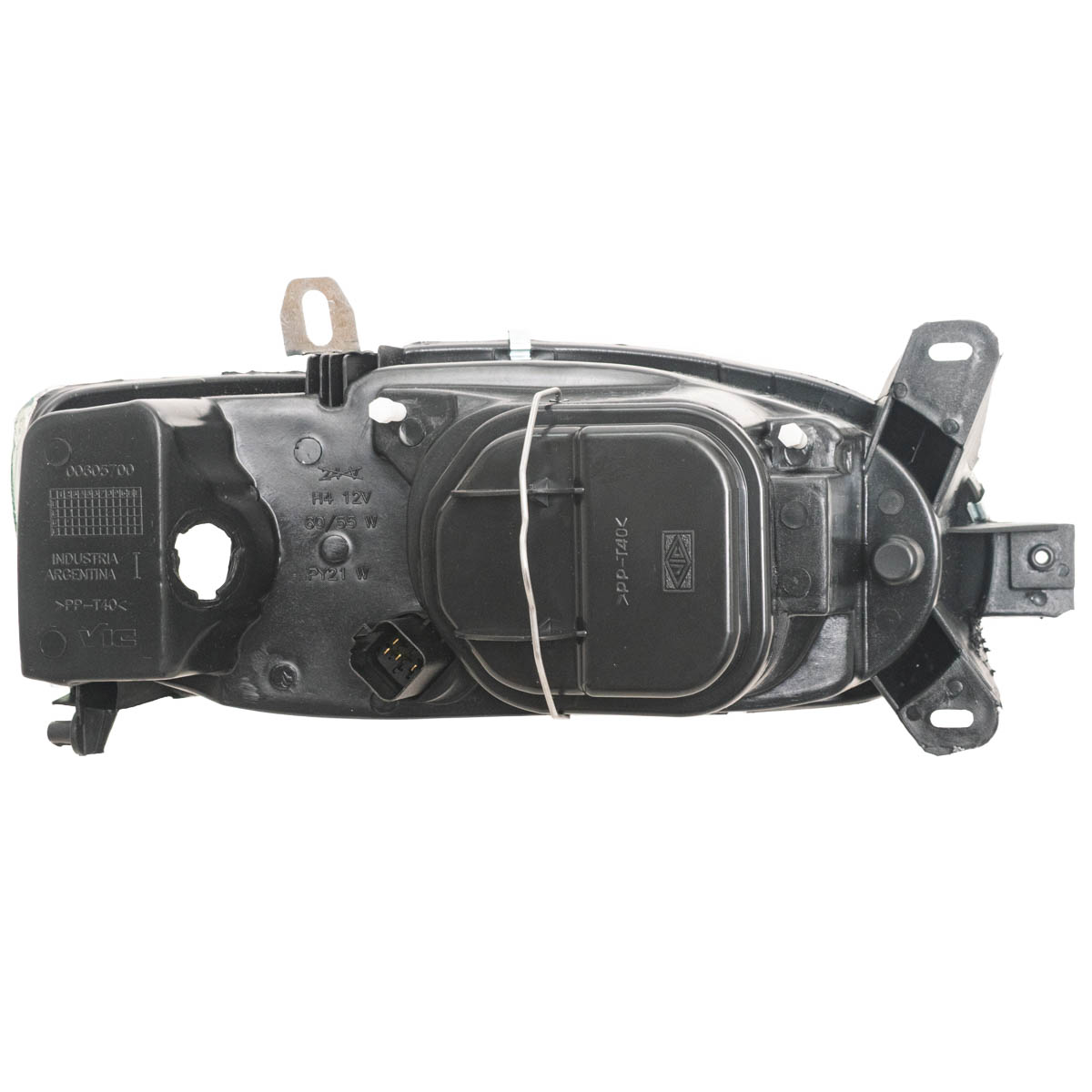 Óptica para Ford Escort Desde 1997 izquierda