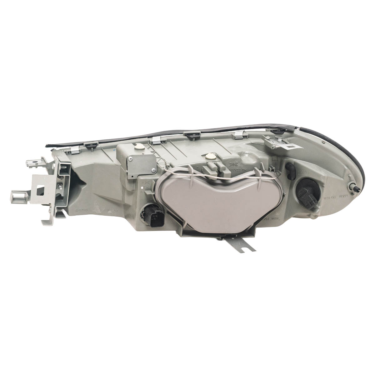 Óptica para Ford Mondeo 1998 / 2001 derecha