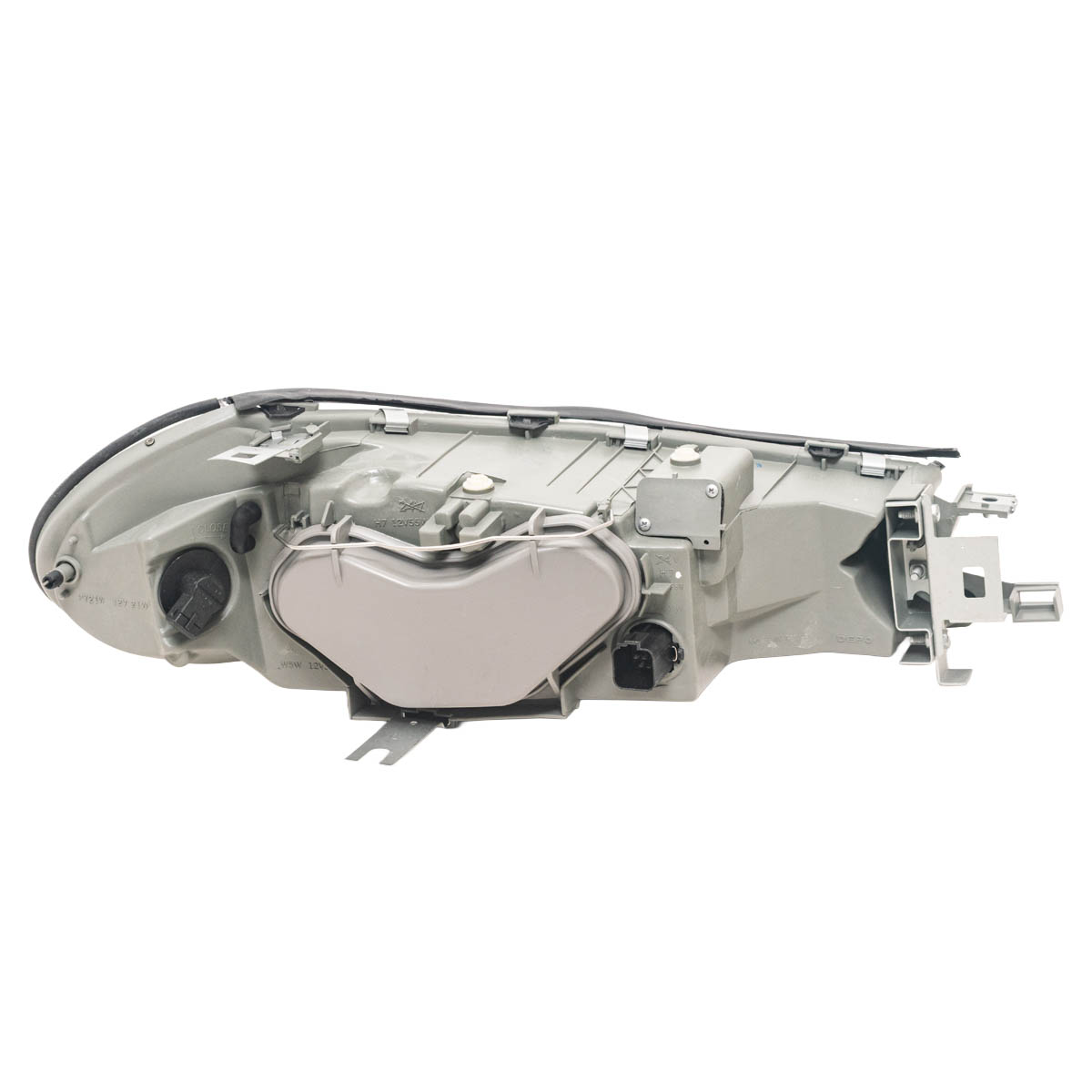 Óptica para Ford Mondeo 1998 / 2001 izquierda