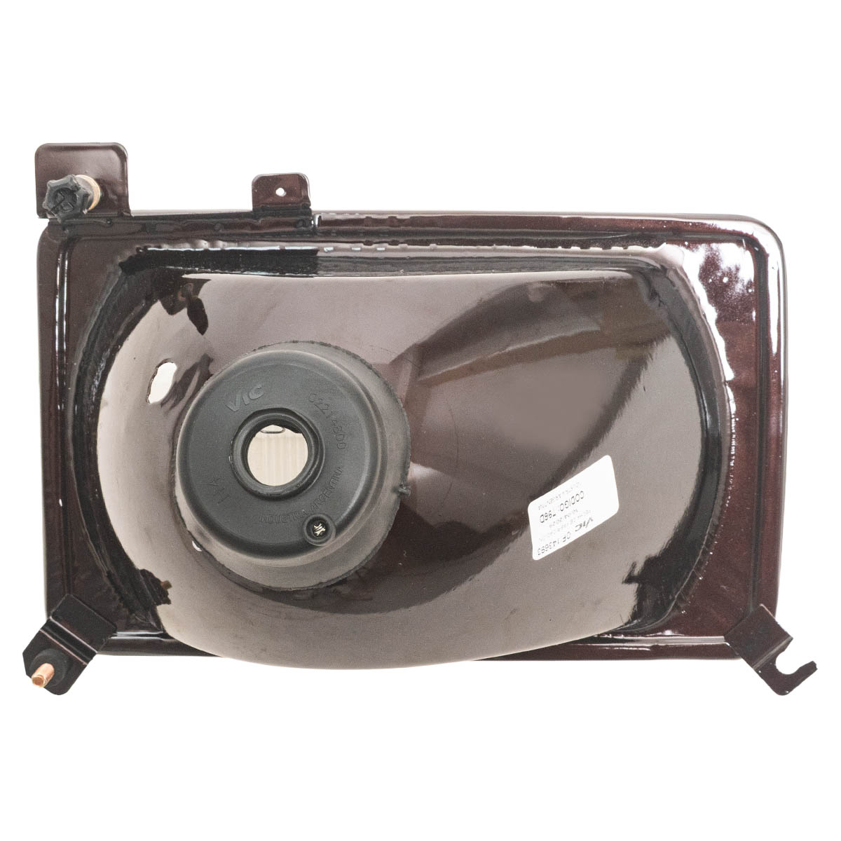 Óptica para Ford Cargo 1996 / 2000 derecha