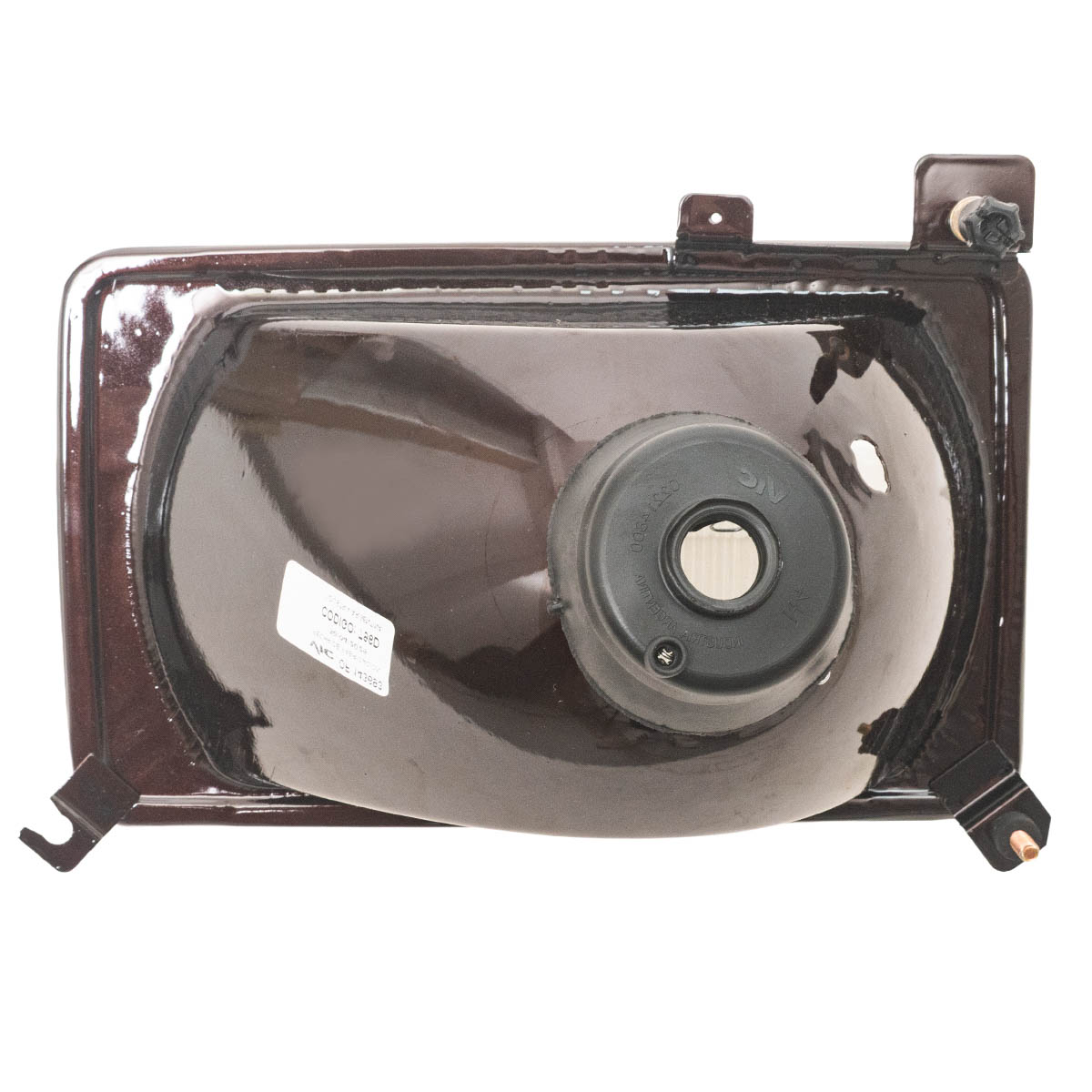 Óptica para Ford Cargo 1996 / 2000 izquierda